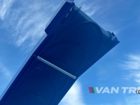 Convoyeur élévateur Van Trier 10-80 Opvoerband