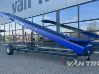 Convoyeur élévateur Van Trier 10-80 Opvoerband