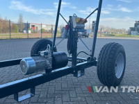 Convoyeur élévateur Van Trier 10-80 Opvoerband
