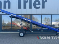 Convoyeur élévateur Van Trier 10-80 Opvoerband