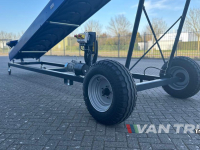 Convoyeur élévateur Van Trier 10-80 Opvoerband