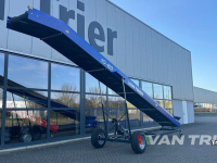 Convoyeur élévateur Van Trier 10-80 Opvoerband