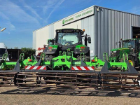 Décompacteur VDW Graslandwoeler