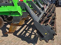 Décompacteur VDW Graslandwoeler