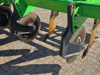 Décompacteur VDW Graslandwoeler