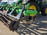 Décompacteur VDW Graslandwoeler