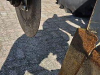 Décompacteur VDW Graslandwoeler