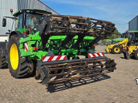 Décompacteur VDW Graslandwoeler