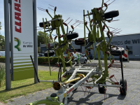 Faneur Claas VOLTO 900 T Palette