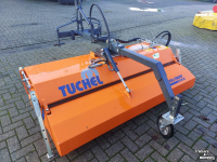 Balayeur Tuchel Plus 590
