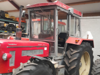 Tracteurs anciens Schluter 1050 compact