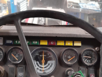 Tracteurs anciens Schluter 1050 compact