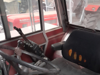 Tracteurs anciens Schluter 1050 compact