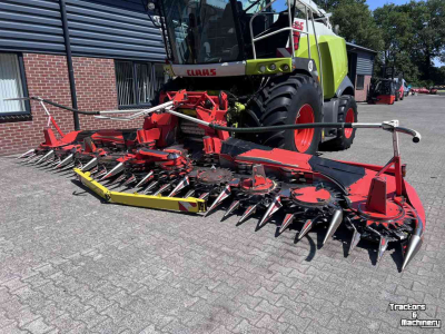 Maisbec Kemper 375 Plus