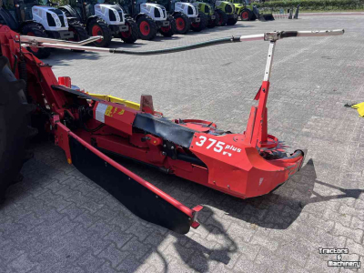 Maisbec Kemper 375 Plus