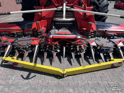 Maisbec Kemper 375 Plus