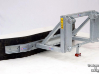 Autres matériel et accessoires de transport agricole Qmac 270 SCHUIF VAST SCHAEF 833-843-853-