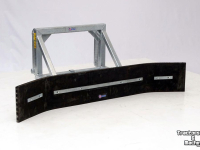 Autres matériel et accessoires de transport agricole Qmac 270 SCHUIF VAST SCHAEF 833-843-853-