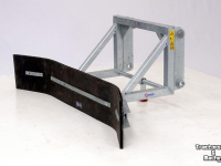 Autres matériel et accessoires de transport agricole Qmac 270 SCHUIF VAST SCHAEF 833-843-853-