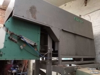 Autres matériel de terrassement et de chantier Pro-Pak Propak EW weger 25 kg