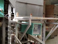 Autres matériel de terrassement et de chantier Pro-Pak Propak EW weger 25 kg