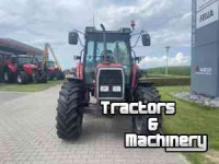 Tracteurs Massey Ferguson 6140
