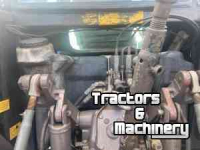 Tracteurs Massey Ferguson 6140