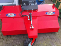 Balayeur M-Sweep HSTV 600 P 175 Veegmachine