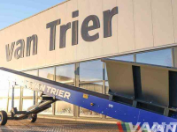 Convoyeur Breston EB13-120BL-H Opvoerband / Transportband / Transporteur