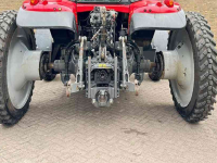 Roues, Pneus, Jantes, Barillets Jumelage Titan W10AR54 velgen met bolling ca. 46 cm