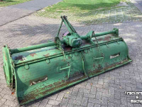 Fraise rotative Celli Grondfrees / Frees / Bodemfrees 265 cm