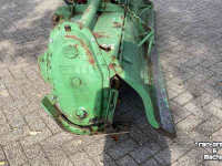 Fraise rotative Celli Grondfrees / Frees / Bodemfrees 265 cm