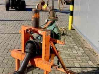 Pompe d‘irrigation Caprari MEC D3/65B Pomp