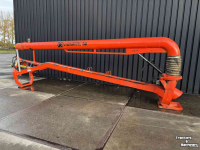 Pompe pour inondation Veneroni ATR25/5 Bevloeiingspomp