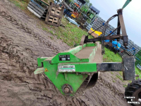 Balayeur Bema Veegmachine agrar 2300