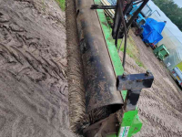 Balayeur Bema Veegmachine agrar 2300