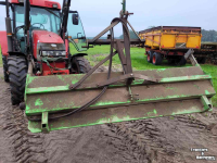 Balayeur Bema Veegmachine agrar 2300