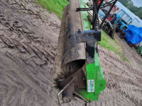 Balayeur Bema Veegmachine agrar 2300