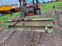 Balayeur Bema Veegmachine agrar 2300