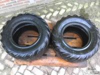 Roues, Pneus, Jantes, Barillets Jumelage Alliance 31x15.50 -15
