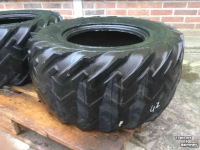 Roues, Pneus, Jantes, Barillets Jumelage Alliance 31x15.50 -15