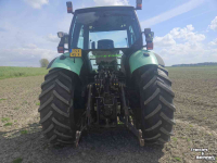 Tracteur Deutz-Fahr Agrotron 120