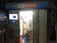 Robot de traite Bou-Matic mr s2