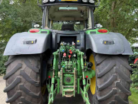 Tracteur John Deere 6190R AUTOQUAD