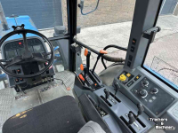 Tracteur Ford 6640