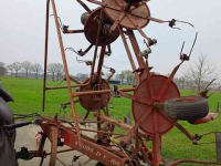 Faneur Lely lotus770
