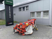 Faucheuse Kuhn GMD 702 F frontmaaier