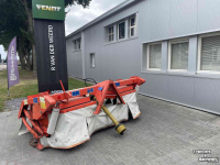 Faucheuse Kuhn GMD 702 F frontmaaier