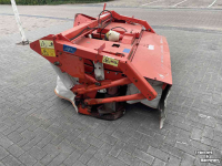 Faucheuse Kuhn GMD 702 F frontmaaier