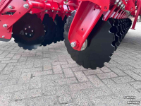 Déchaumeur à disques Kverneland Qualidisc Farmer 5001T schijveneg nieuw